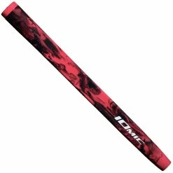 IOMIC BLACK ARMY PUTTER GRIP -SHAFTS Shop 85HJ51cnSWGCOwfFW9yy IOMIC BLACK ARMY PUTTER CORAL RED