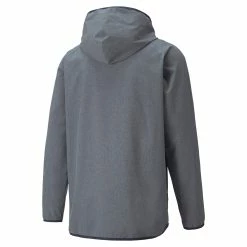 PUMA Golf PUMA X PTC Hooded Golf Jacket 23 PUMA Golf PUMA X PTC Hooded Golf Jacket -SHAFTS Shop 888452f503242227f3aaaff69896bb72efcf35f3