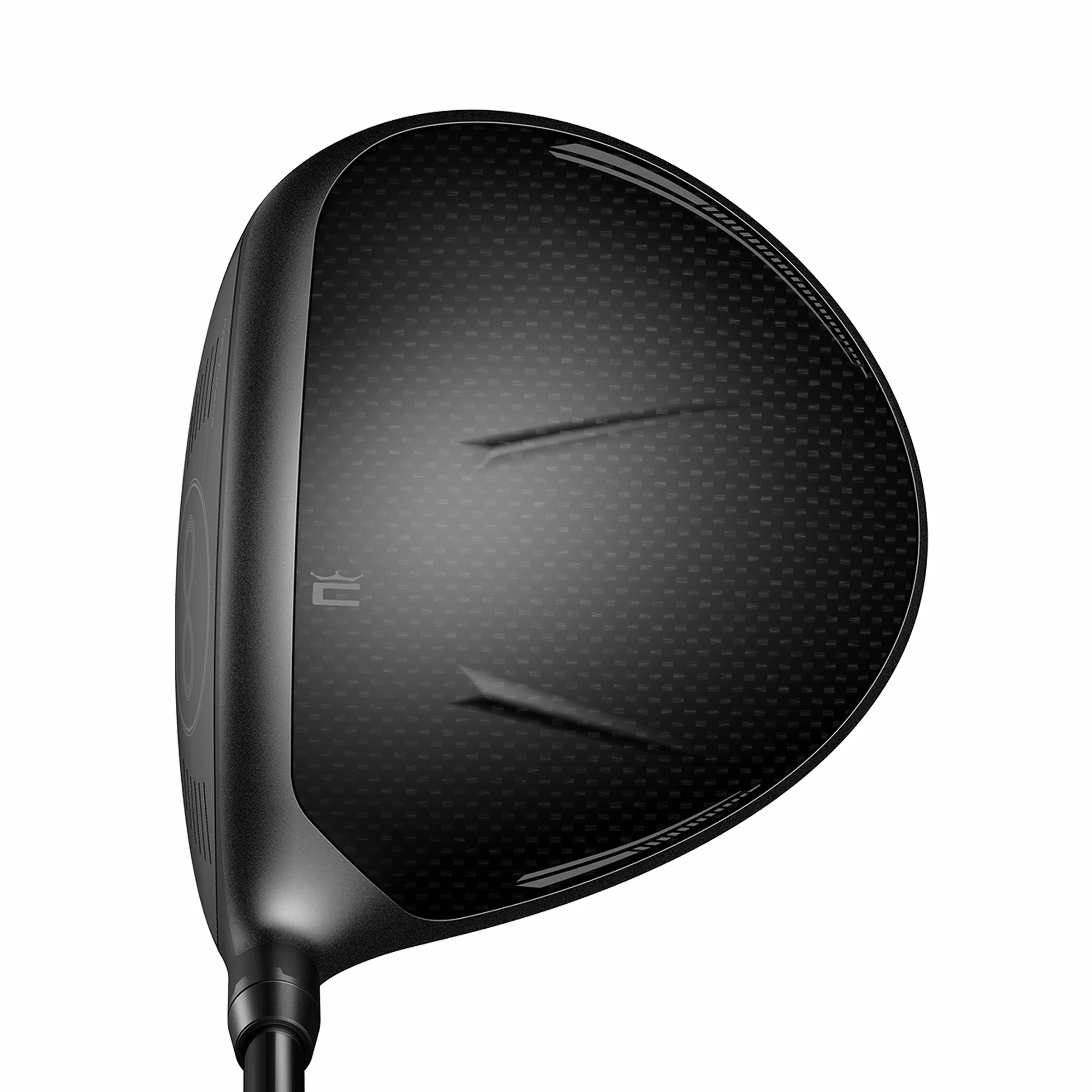 Cobra Golf LTDx LS Black Driver - Limited Edition 4 Cobra Golf LTDx LS Black Driver - Limited Edition - Image 2
