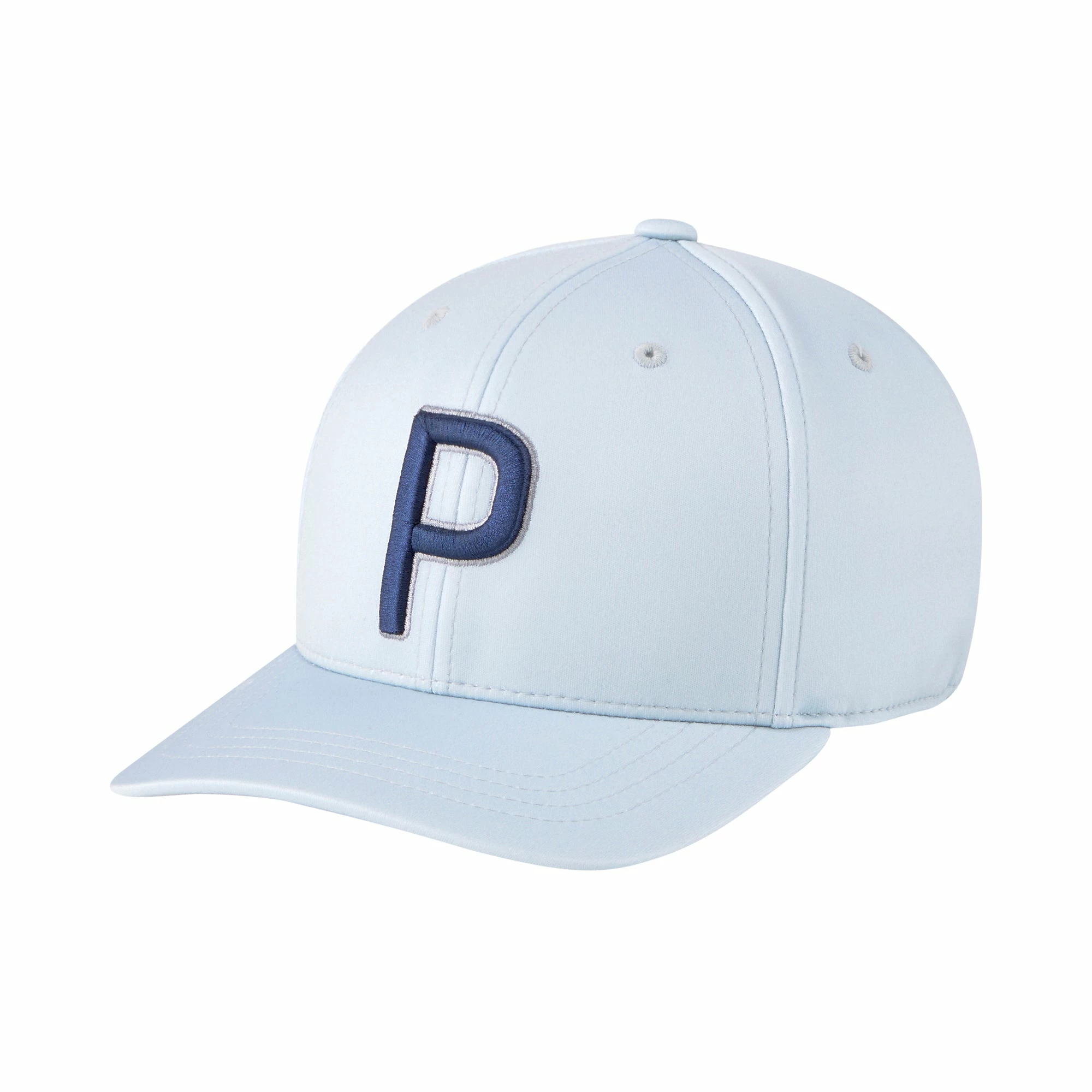 PUMA Golf Boy's Youth P Cap 3 PUMA Golf Boy's Youth P Cap