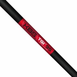 KBS TGI TOUR GRAPHITE IRON SHAFTS (0.355) -SHAFTS Shop 95