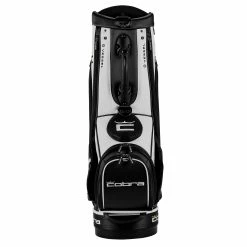 Cobra Golf COBRA Tour Staff 2022 Golf Bag -SHAFTS Shop 95ecdca84656a9f388cbeaec5dfed9c2040587d3