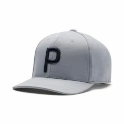 PUMA Golf Boy's Youth P Cap 19 PUMA Golf Boy's Youth P Cap -SHAFTS Shop 9665db33cd45425c2f02ae63876127ac901bdd5b