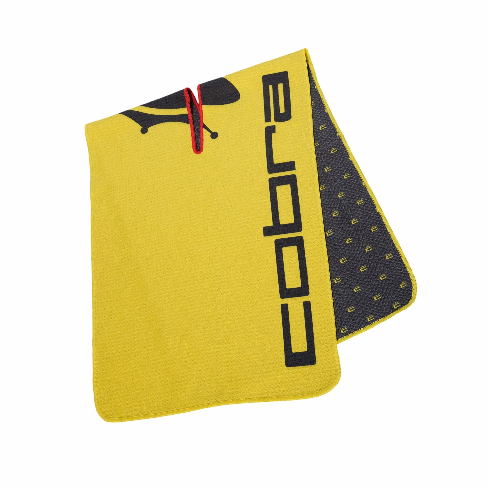 Cobra Golf Crown C Player's Golf Towel 4 Cobra Golf Crown C Player's Golf Towel - Image 2