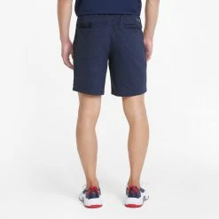 PUMA Golf PUMA X PTC CLOUDSPUN 7" Golf Shorts -SHAFTS Shop 9882fbc301f84e7ef5d28c9de5253500bf278261