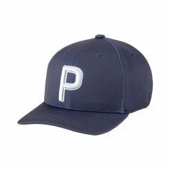 PUMA Golf Boy's Youth P Cap 22 PUMA Golf Boy's Youth P Cap -SHAFTS Shop 99ad0030d414fb71e9e929c0818c26fd062295c9