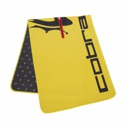 Cobra Golf Crown C Player's Golf Towel 13 Cobra Golf Crown C Player's Golf Towel -SHAFTS Shop 99ea02286c0da8007eaafe625a33b38933b1bd0b