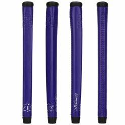 The Grip Master GRIP MASTER MPL MONTANA LACED PUTTER GRIPS -SHAFTS Shop 9eRlfFIoSqKd237xFEUF GRIP MASTER MPL MONTANA LACED PUTTER PURPLE