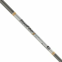 AEROTECH STEELFIBER FC HYBRID SHAFTS -SHAFTS Shop AEROTECH STEEELFIBER FC HYBRID SHAFTS 85