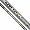 AEROTECH STEELFIBER FC 90 CW (TAPER) 1 AEROTECH STEELFIBER FC 90 CW (TAPER) -SHAFTS Shop AEROTECH STEELFIBER FC 90 CW TAPER F3 36.5 PW