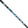 LAGP TOUR AXS BLUE 105 HYBRID SHAFT .370 -SHAFTS Shop AXSBlue