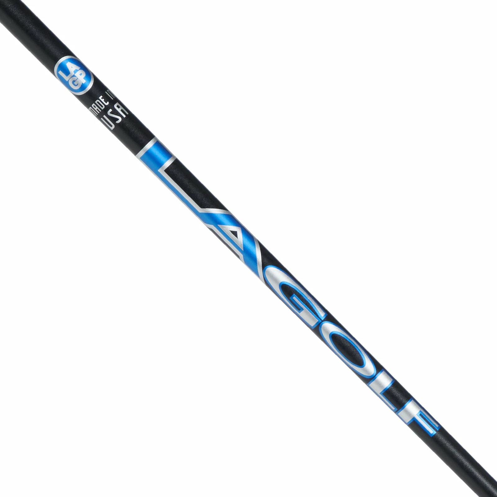 LAGP TOUR AXS BLUE 105 HYBRID SHAFT .370 3 LAGP TOUR AXS BLUE 105 HYBRID SHAFT .370