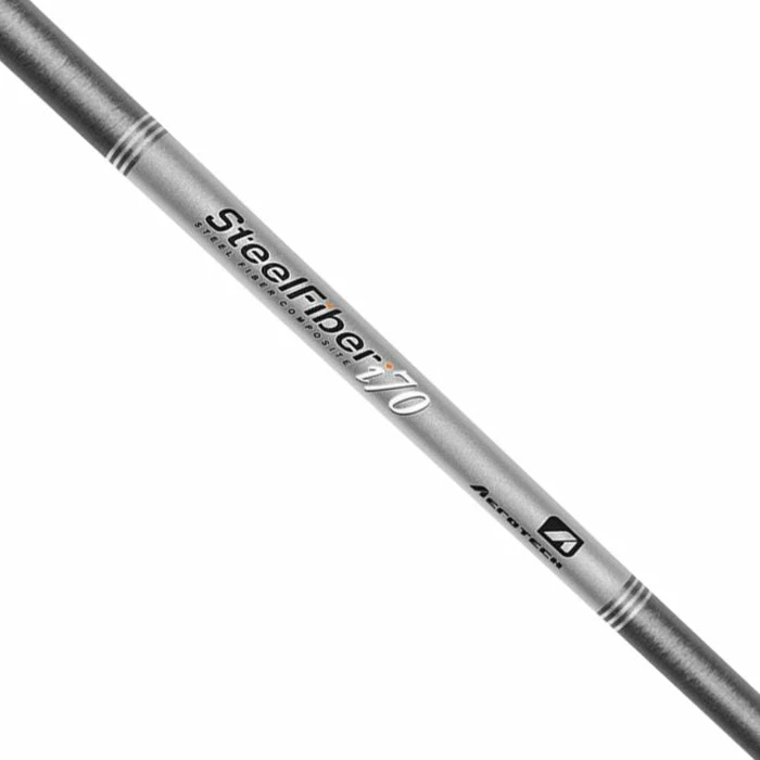 AEROTECH STEELFIBER I70 IRON (.370) 3 AEROTECH STEELFIBER I70 IRON (.370)