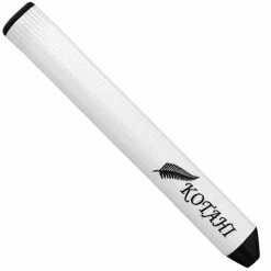 BJM STD PUTTER GRIPS 23 BJM STD PUTTER GRIPS -SHAFTS Shop BJM STD PUTTER GRIP WHITE 1024x1024 1