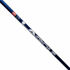 LA GOLF BRYSON SIGNATURE SERIES WEDGE SHAFT