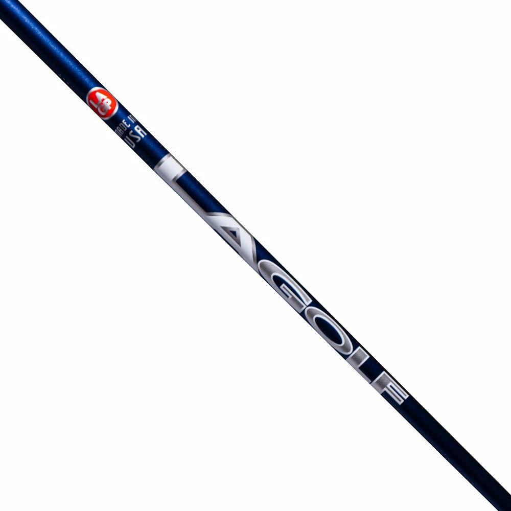 LA GOLF BRYSON SIGNATURE SERIES WEDGE SHAFT 3 LA GOLF BRYSON SIGNATURE SERIES WEDGE SHAFT