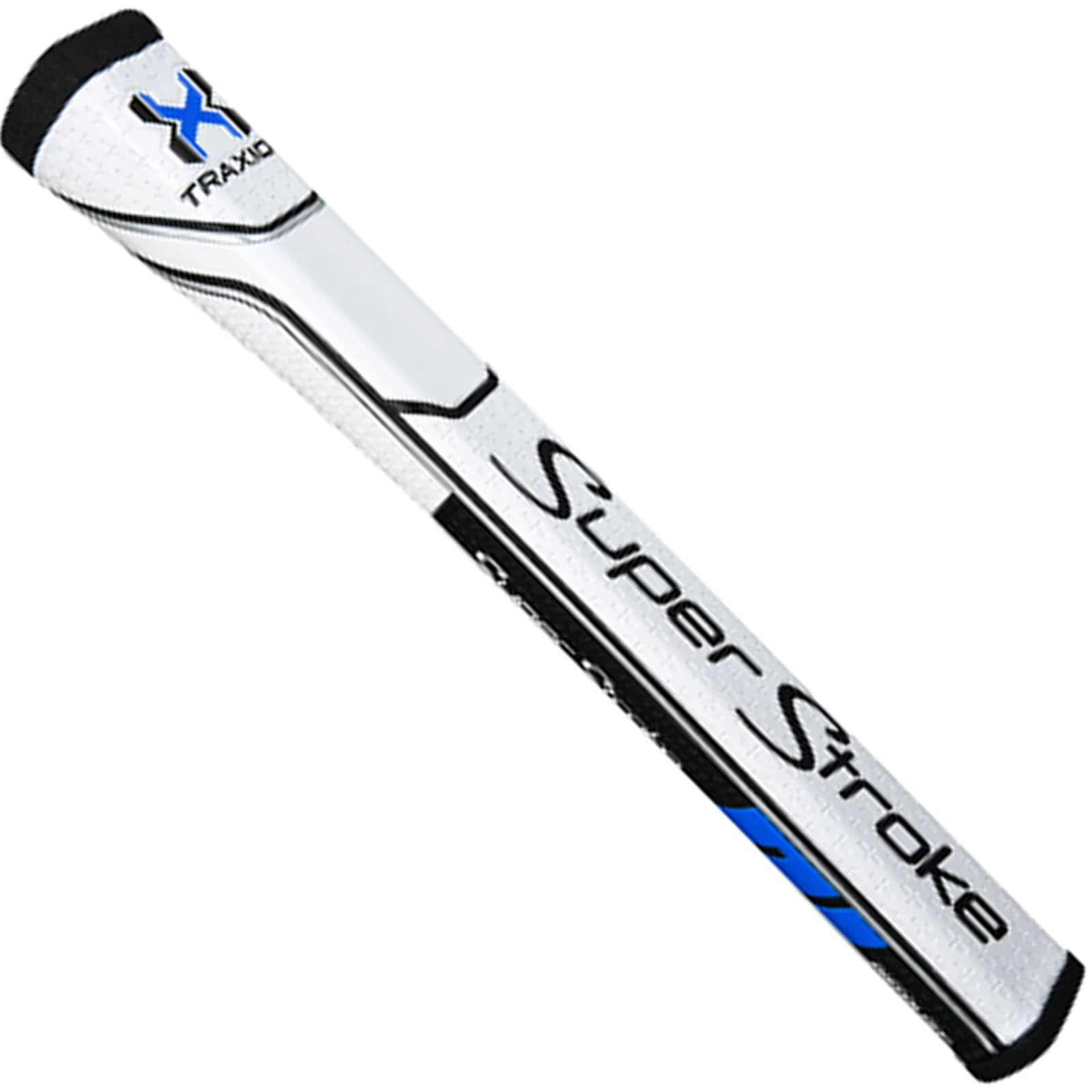 SUPERSTROKE TRAXION PISTOL GT 2.0 PUTTER GRIPS 14 SUPERSTROKE TRAXION PISTOL GT 2.0 PUTTER GRIPS - Image 12