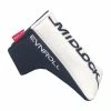 EVNROLL CUSTOM BLADE MIDLOCK HEAD COVER -SHAFTS Shop Blade MidLock Head Cover