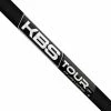 KBS C-TAPER LITE BLACK MATTE SHAFTS (0.355) 1 KBS C-TAPER LITE BLACK MATTE SHAFTS (0.355) -SHAFTS Shop C TAPERLITEBlackLimitedEdition
