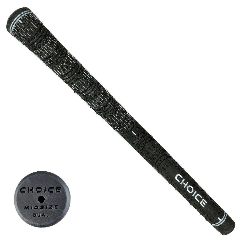 CHOICE GRIPS™ DUAL GRIP 4 CHOICE GRIPS™ DUAL GRIP - Image 2