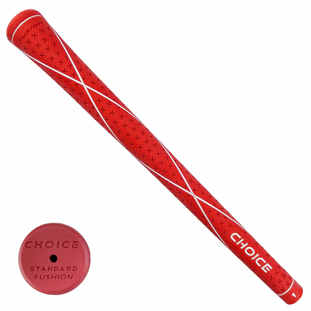 CHOICE GRIPS™ FUSION STANDARD GRIP 4 CHOICE GRIPS™ FUSION STANDARD GRIP - Image 2