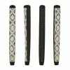 THE GRIP MASTER XOTICS SNAKE SKIN BONE/OSTICH BODY BLACK HYBRID PADDLE PUTTER GRIPS -SHAFTS Shop CJycFb0SQj6En1nVk3IF GGMXOTHYBPAD SKBN OBBK