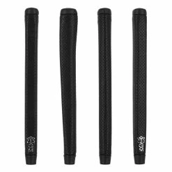 The Grip Master THE MASTER SEWN PUTTER (LARGE PERF) - MIDSIZE -SHAFTS Shop CbWB2clCS3Cb5btHmUTD GGMMASPSMBK