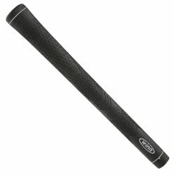 WINN D2R RUBBER GRIPS - BLACK -SHAFTS Shop D2R Midsize QBC