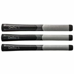 WINN DRI-TAC LT (LESS TAPER)