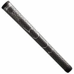 WINN DRI-TAC DARK GRAY -SHAFTS Shop DRI TACOVERSIZE