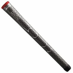 WINN DRI-TAC DARK GRAY -SHAFTS Shop DRI TACSTANDARD