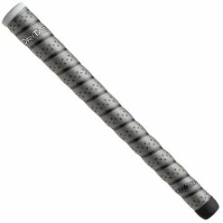 WINN DRI-TAC WRAP DARK GRAY -SHAFTS Shop DRI TAC WRAP OVERSIZE