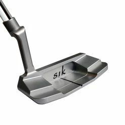 Sik Golf SIK DW PUTTER - RH ASSEMBLED (LINE BACK FLANGE)