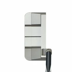 Sik Golf SIK DW PUTTER - LH ASSEMBLED (LINE BACK FLANGE) 10 Sik Golf SIK DW PUTTER - LH ASSEMBLED (LINE BACK FLANGE) -SHAFTS Shop DW Armlock LH