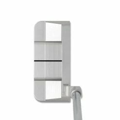 Sik Golf SIK DW PUTTER - LH ASSEMBLED (LINE BACK FLANGE)