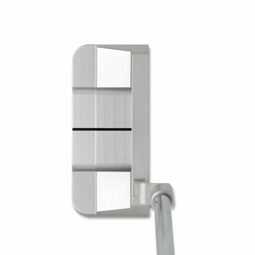 Sik Golf SIK DW PUTTER - LH ASSEMBLED (LINE BACK FLANGE) 3 Sik Golf SIK DW PUTTER - LH ASSEMBLED (LINE BACK FLANGE)