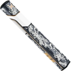 SUPERSTROKE TRAXION TOUR 5.0 PUTTER GRIP -SHAFTS Shop DigiCamo5.0