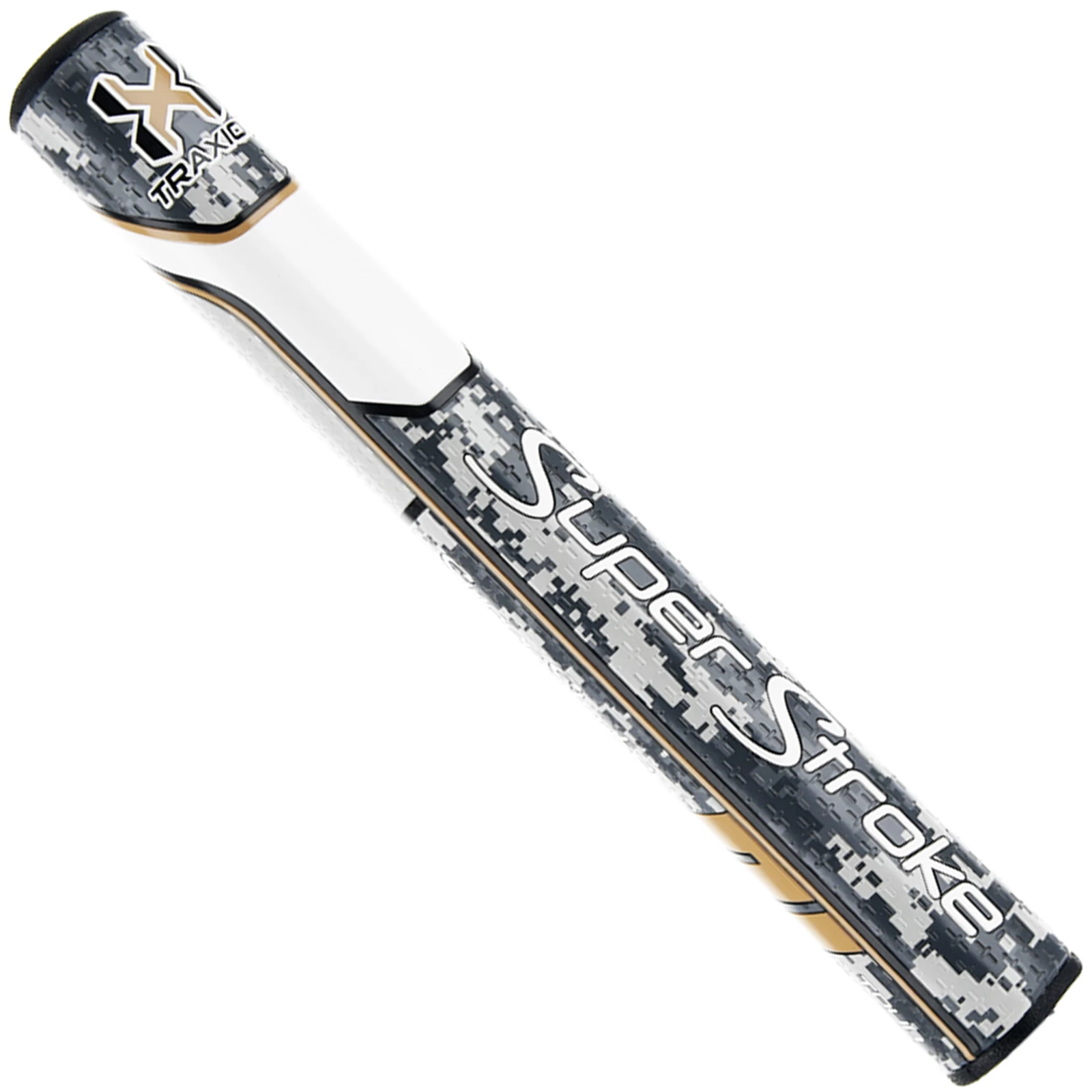 SUPERSTROKE TRAXION TOUR 3.0 PUTTER GRIPS 7 SUPERSTROKE TRAXION TOUR 3.0 PUTTER GRIPS - Image 5