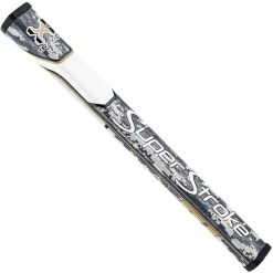 SUPERSTROKE TRAXION PISTOL GT TOUR PUTTER GRIP -SHAFTS Shop Digi Camo Pistol GT Tour