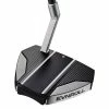 EVNROLL ER11v Midlock High MOI Mallet Right Hand MidLock Putter - With Grip 1 EVNROLL ER11v Midlock High MOI Mallet Right Hand MidLock Putter - With Grip -SHAFTS Shop ER11v Rear Toe LongSlant