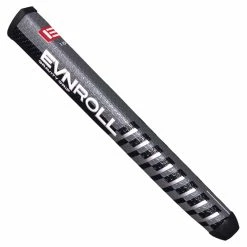 EVNROLL ER2 MIDBLADE BLACK WT. UNCUT RIGHT HAND -SHAFTS Shop ER2MidBladeBlack6