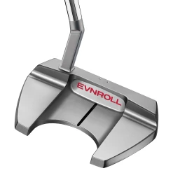 EVNROLL ER5V4 LONG SLANT HATCHBACK MALLET WT. UNCUT RIGHT HAND
