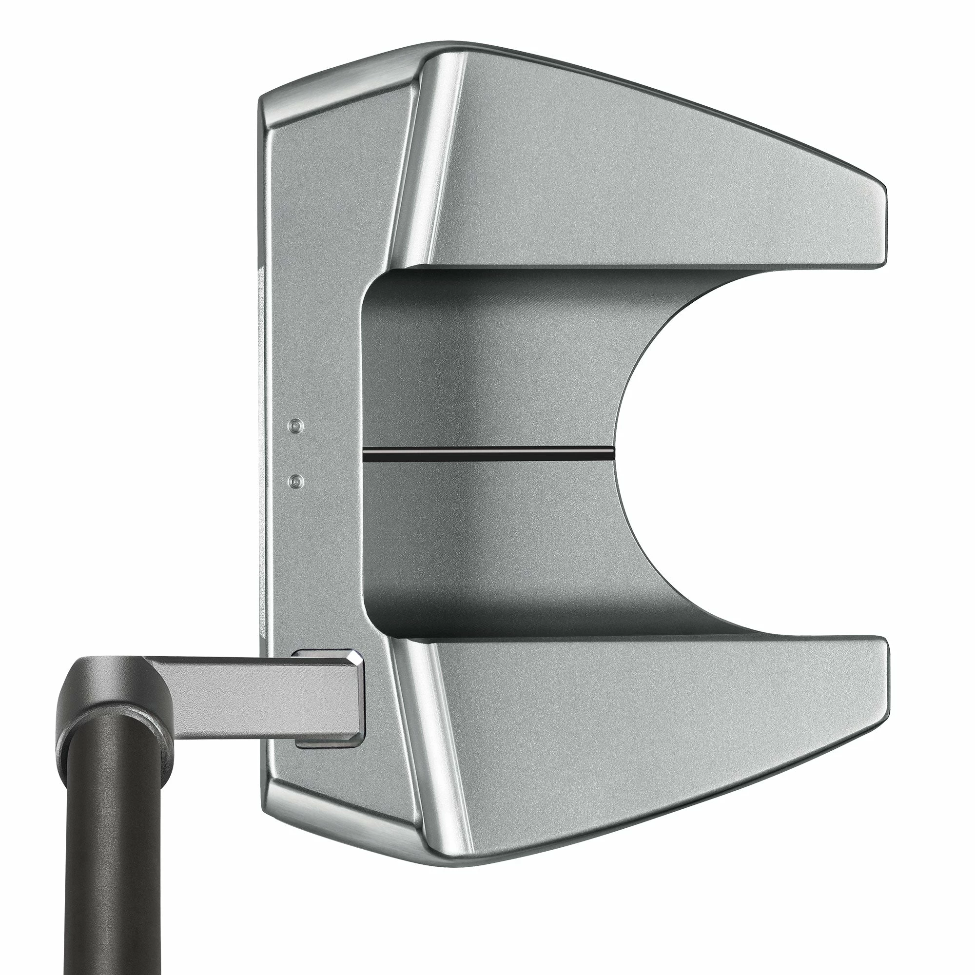 EVNROLL ER5v Midlock Hatchback Mallet Right Hand MidLock Putter - With Grip 5 EVNROLL ER5v Midlock Hatchback Mallet Right Hand MidLock Putter - With Grip - Image 3