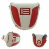EVNROLL CUSTOM ER8 MALLET HEAD COVER -SHAFTS Shop ER8MalletHeadCover