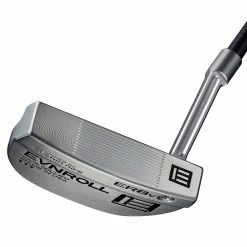 EVNROLL ER8v Midlock TourMallet Right Hand MidLock Putter - With Grip -SHAFTS Shop ER8v Face Sole LongSlant Midlock 1