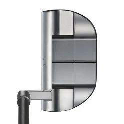 EVNROLL ER8v Midlock TourMallet Right Hand MidLock Putter - With Grip -SHAFTS Shop ER8v Top LongSlant Midlock 1