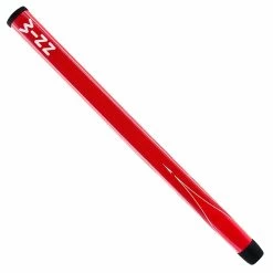 WINN EXCEL 15" PISTOL PUTTER -SHAFTS Shop EXCEL 15 PISTOL PUTTER RED