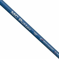 FUJIKURA MC PUTTER SOFT SHAFTS -SHAFTS Shop FUJIKURA MC PUTTER HARD BLUE
