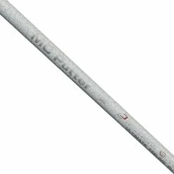 FUJIKURA MC PUTTER SOFT SHAFTS -SHAFTS Shop FUJIKURA MC PUTTER HARD WHITE
