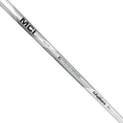 FUJIKURA MCI 50 IRON SHAFTS (.370)